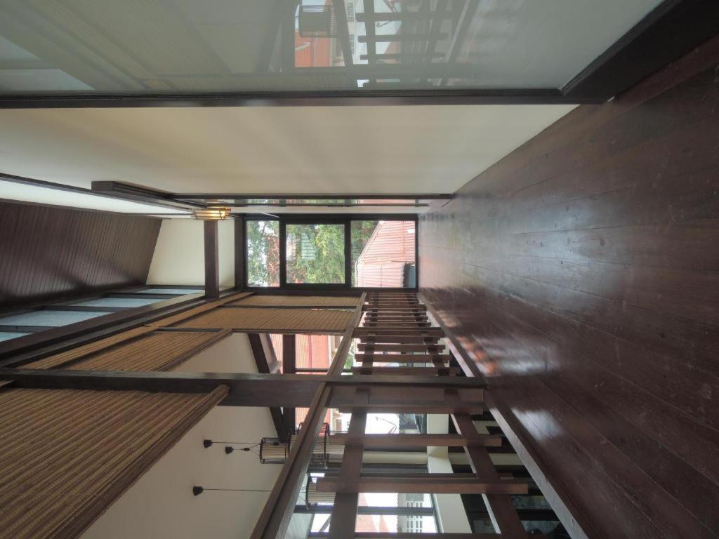 Aiims Tales Canal Boutique House Bangkok Exterior foto