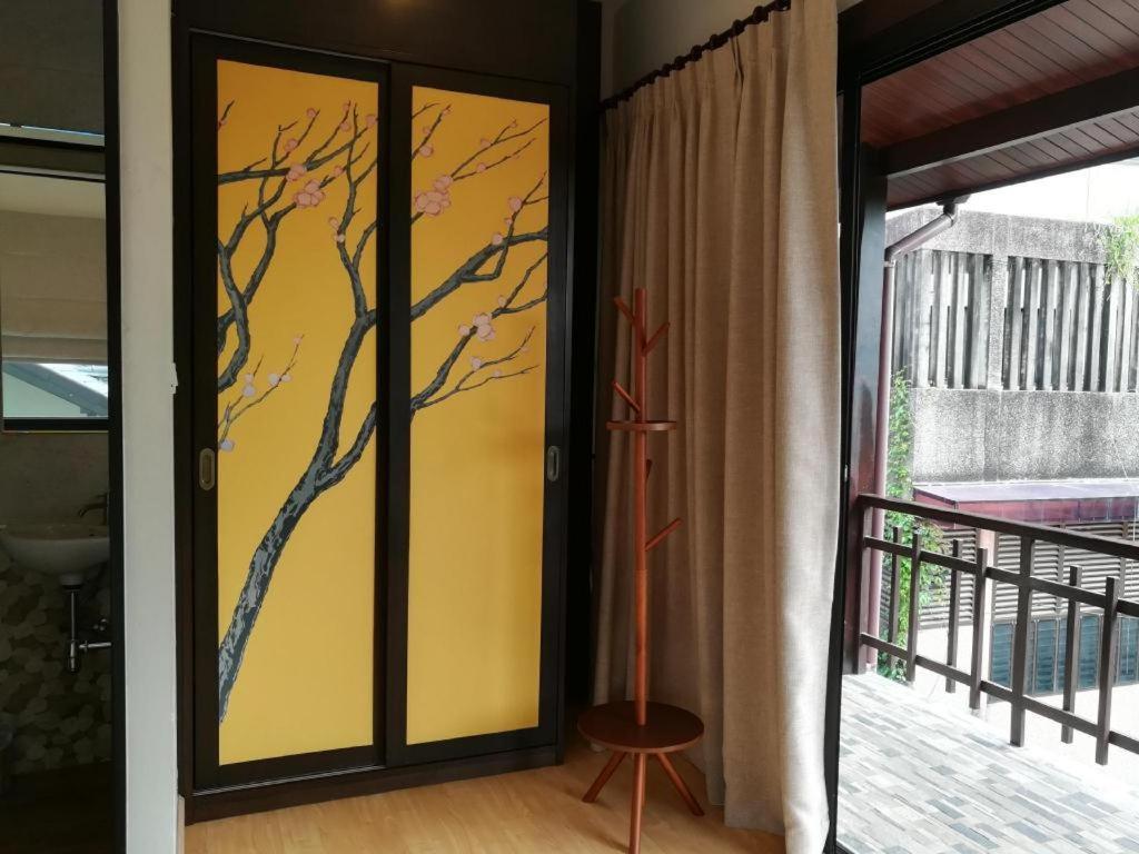 Aiims Tales Canal Boutique House Bangkok Exterior foto