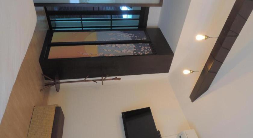 Aiims Tales Canal Boutique House Bangkok Exterior foto