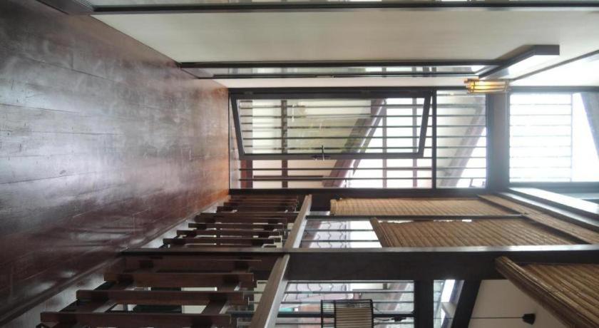 Aiims Tales Canal Boutique House Bangkok Exterior foto